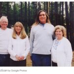 Copy of Denise w family - Warren Sr, Marlene, and Warren Jr.